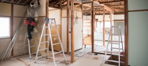 Entreprise de rénovation de la maison et de rénovation d’appartement à Lue-en-Baugeois